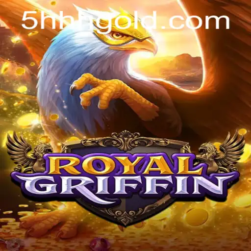 RoyalGriffin: A Majestic Journey into Fantasy Realms