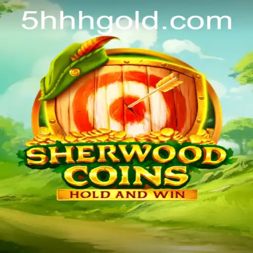 SherwoodCoins: An Epic Journey through Virtual Realms