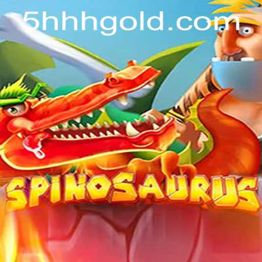 Spinosaurus: A Deep Dive into the Prehistoric Realm with 5hhh PH Login