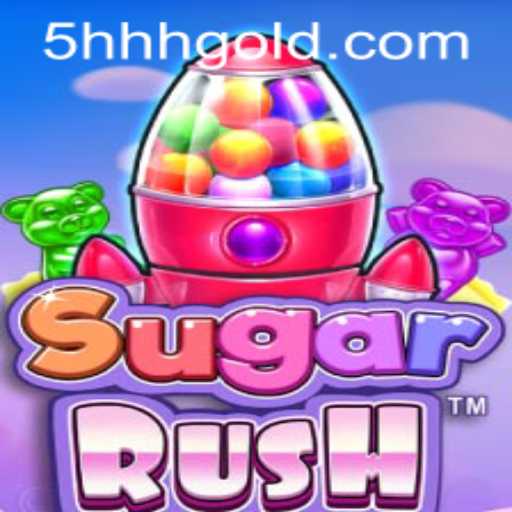 SugarRush: The Sweet Journey to Victory with 5hhh PH Login