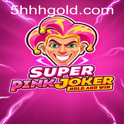 Exploring SuperPinkJoker: The Latest Craze in Gaming with 5hhh PH Login Feature