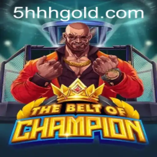 Exploring The Exciting World of TheBeltOfChampion and 5hhh PH Login