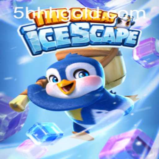 The Great Icescape: An Immersive Adventure Awaits with 5hhh PH Login