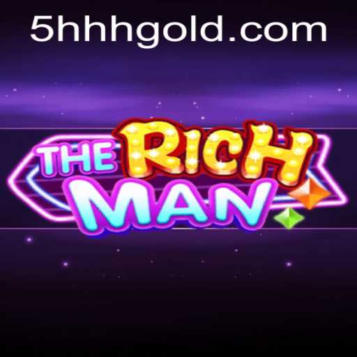 TheRichMan: An Immersive Gaming Experience with 5hhh PH Login