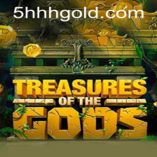 Exploring 'Treasure of the Gods' and the Impact of the '5hhh PH Login' Event