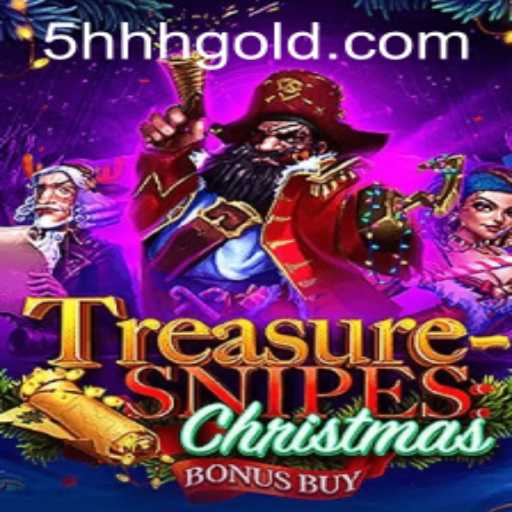 Discover the Enchantment of TreasuresnipesChristmas and Master the 5hhh PH Login
