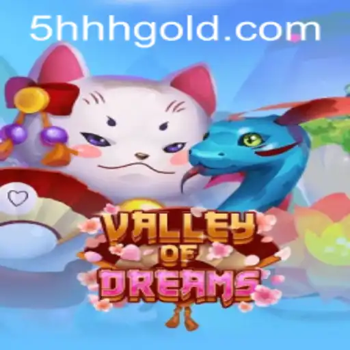 Explore the Enchanting World of ValleyofDreams and Unlock Secrets with 5hhh PH Login