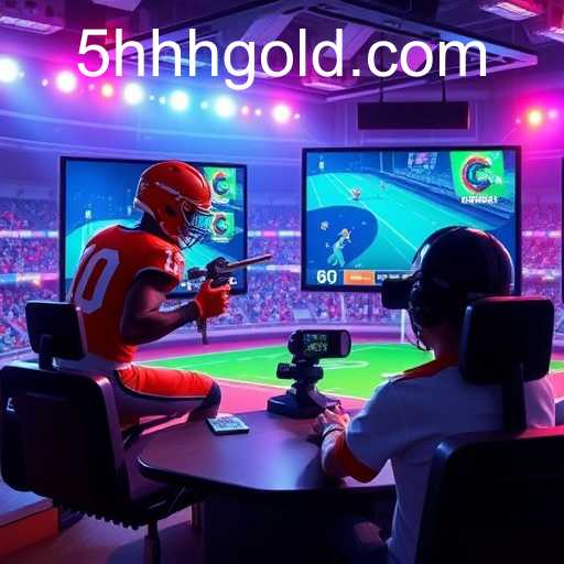 Virtual Sports and the Role of 5hhh PH Login