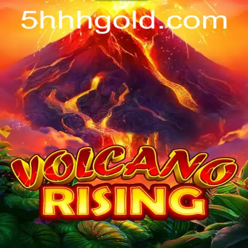 VolcanoRising: The Eruption of a New Gaming Adventure
