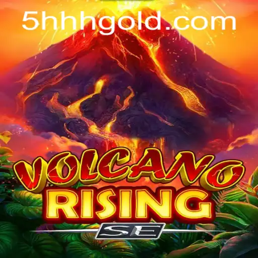 VolcanoRisingSE - Discover the Thrilling World of Adventure Gaming