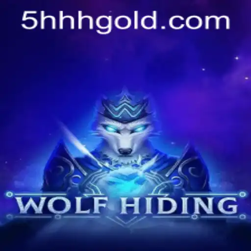 Discover the Exciting World of WolfHiding: A New Gaming Adventure