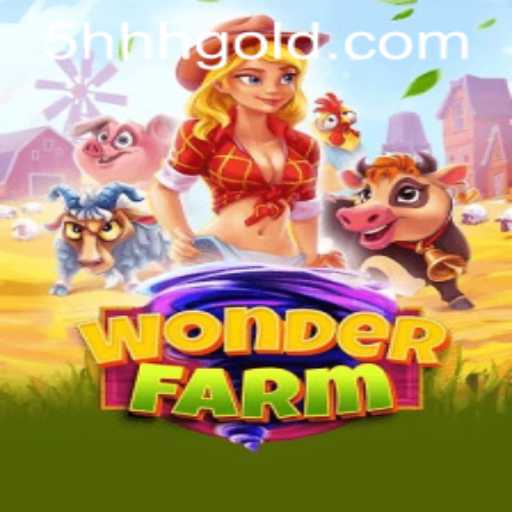 Explore the Enchanting World of WonderFarm: A Comprehensive Guide