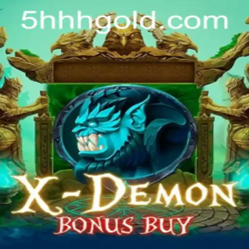 Exploring XDemonBonusBuy: A Thrilling Journey into Gaming